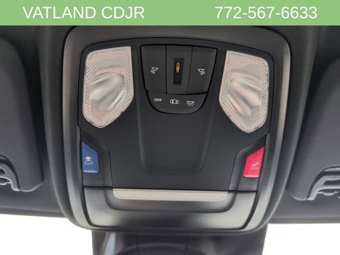New 2026 RAM 3500 Tradesman w/ Chrome Appearance Group image 25