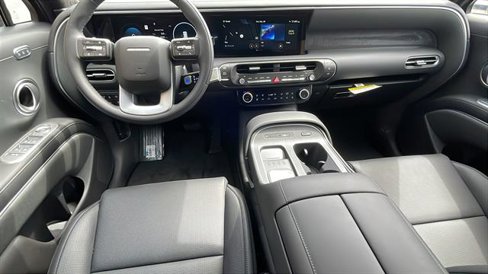 New 2026 Hyundai Palisade Calligraphy image 17