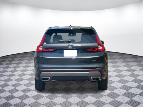 New 2026 Honda CR-V Sport Touring image 10