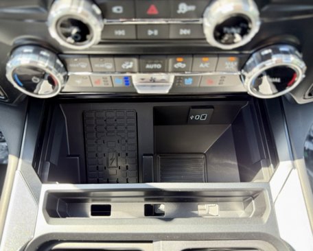 New 2025 Ford F350 Platinum image 28