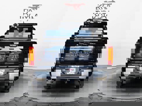 New 2026 Toyota Tundra Limited image 4