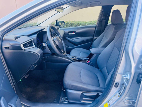Used 2021 Toyota Corolla LE image 10