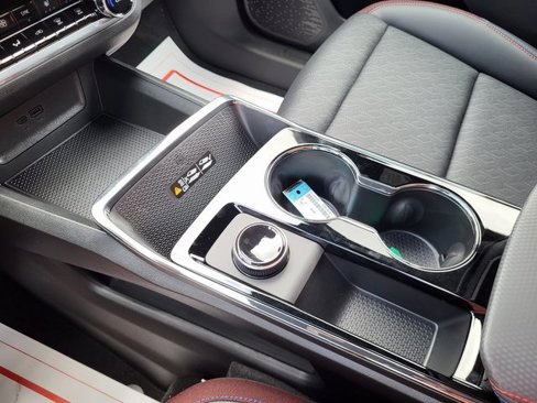New 2026 Chevrolet Equinox RS w/ Convenience Package III image 20