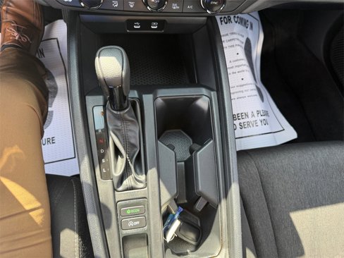 Used 2024 Honda Accord EX image 20