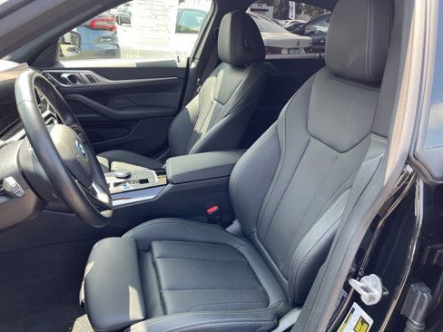 Used 2024 BMW i4 xDrive40i image 13