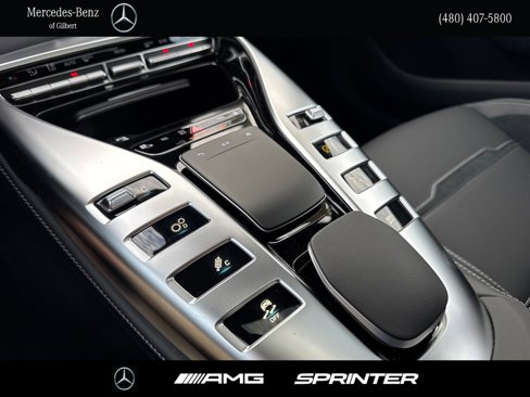 New 2026 Mercedes-Benz AMG GT 53 image 24