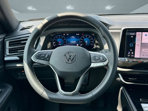 New 2026 Volkswagen Atlas Cross Sport SEL image 15