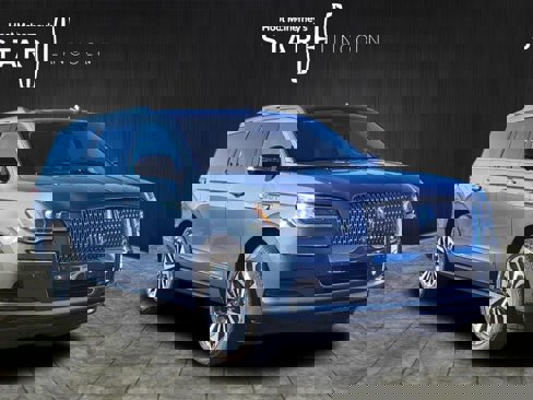 New 2023 Lincoln Navigator Reserve image 24