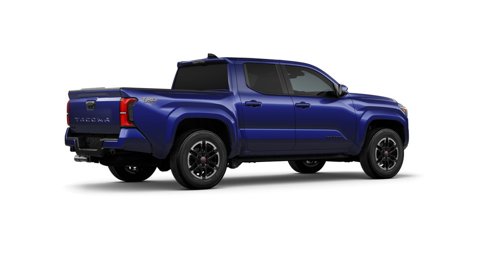 New 2025 Toyota Tacoma TRD Sport image 11