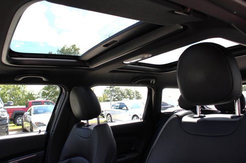 Used 2018 MINI Cooper Clubman John Cooper Works image 22