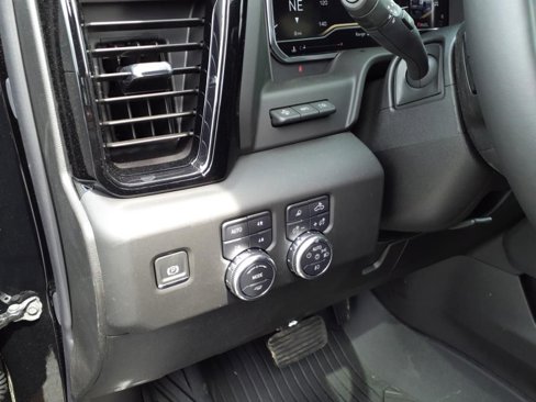 New 2025 GMC Sierra 2500 AT4 w/ AT4 Premium Plus Package image 11