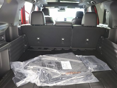 New 2026 Honda Passport TrailSport Elite image 24