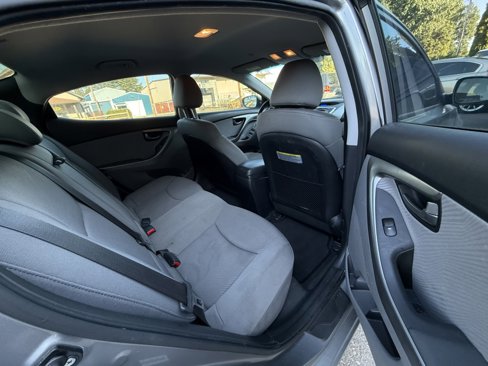 Used 2012 Hyundai Elantra GLS w/ Preferred Pkg 3 image 13
