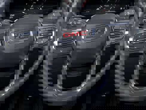 New 2026 GMC Terrain Elevation image 19