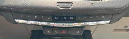 Used 2020 Cadillac XT4 Luxury image 23