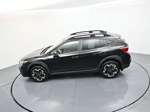 Used 2023 Subaru Crosstrek 2.5i Limited w/ Moonroof Package image 22