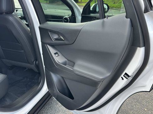 New 2026 Chevrolet Equinox LT w/ Convenience Package II image 13