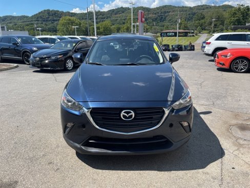 Used 2019 MAZDA CX-3 Sport image 3
