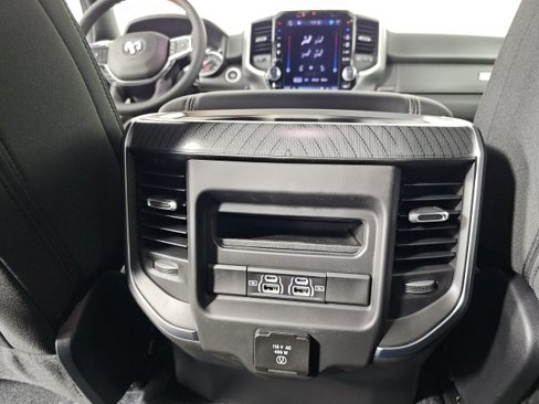 New 2026 RAM 1500 Big Horn image 24