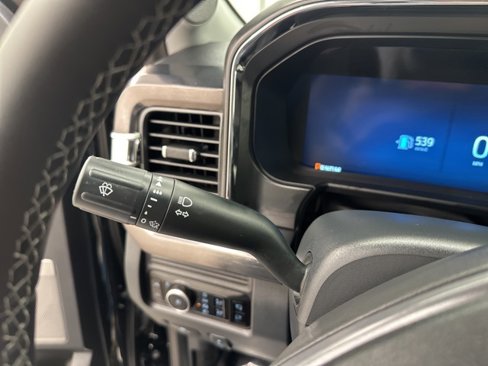 New 2026 Ford F250 Lariat image 23
