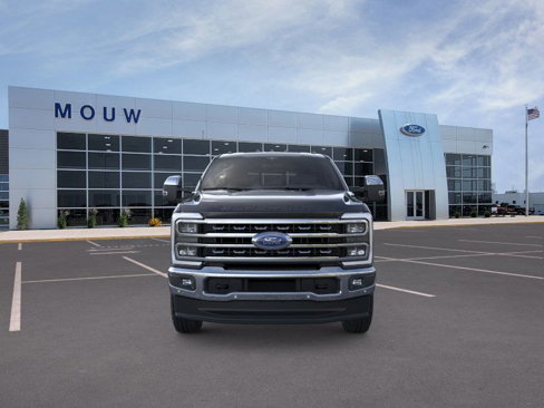 New 2026 Ford F350 Lariat image 6