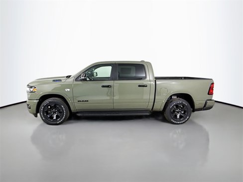 New 2026 RAM 1500 Big Horn image 4