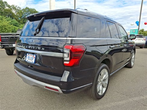 Used 2023 Ford Expedition Platinum image 25