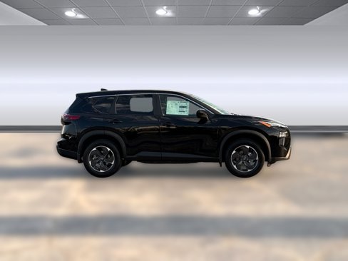 New 2026 Nissan Rogue SV w/ Cold Weather Package image 7