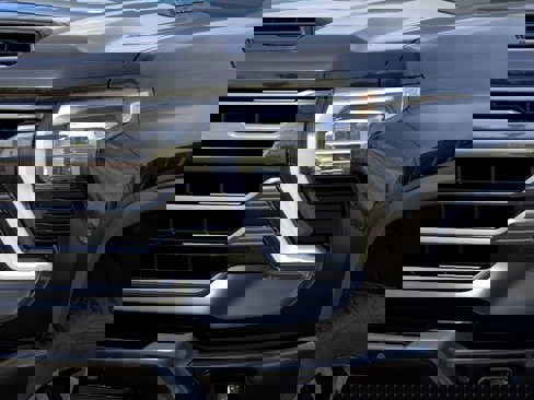 New 2026 Chevrolet Silverado 2500 High Country image 10