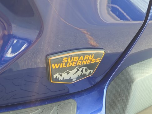 Certified 2024 Subaru Crosstrek 2.5i Wilderness image 5