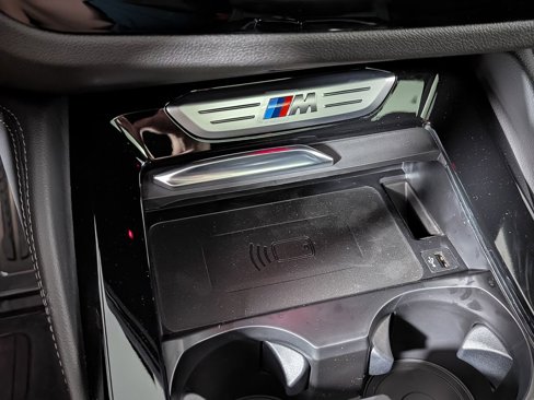 New 2025 BMW X4 M40i image 27