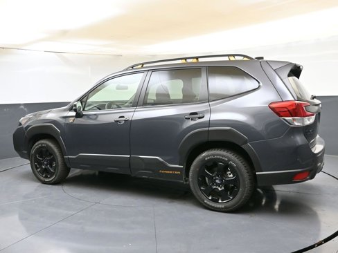 Certified 2024 Subaru Forester Wilderness image 7