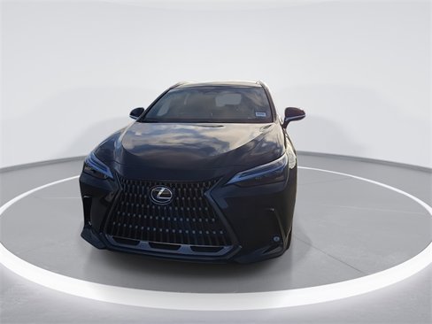 New 2026 Lexus NX 350 AWD w/ Luxury Package image 3