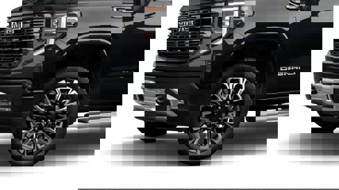New 2026 GMC Sierra 1500 Denali Ultimate image 55