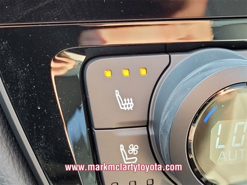 New 2025 Toyota Grand Highlander AWD image 17