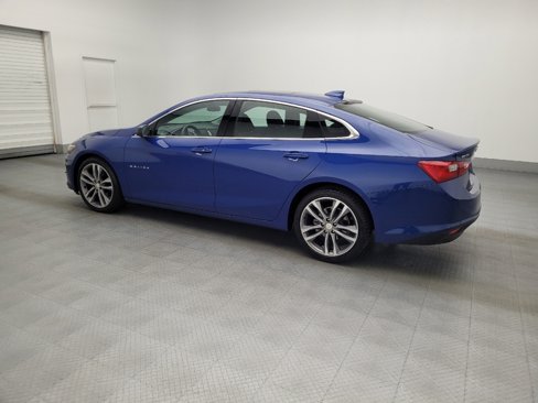 Used 2023 Chevrolet Malibu LT image 3