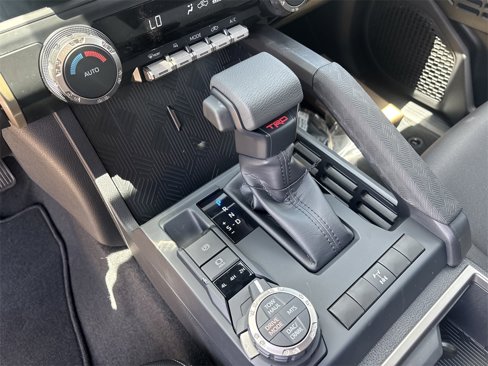 New 2025 Toyota Tacoma TRD Off-Road image 19