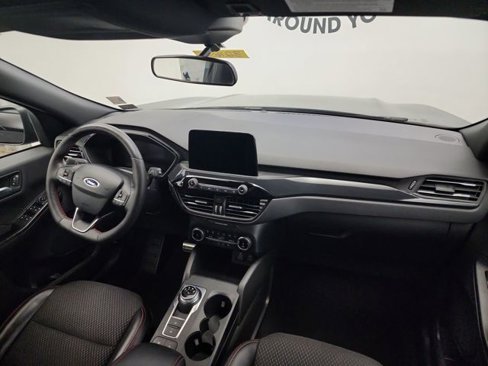 Used 2024 Ford Escape ST-Line image 22