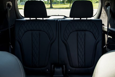 Used 2026 BMW X7 M60i image 27