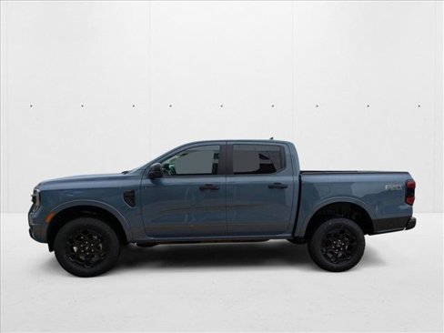 New 2025 Ford Ranger XLT w/ FX4 Off-Road Package image 5