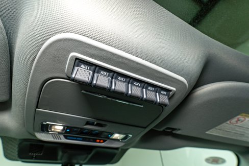 Used 2024 Ford F250 Lariat w/ Lariat Ultimate Package image 22