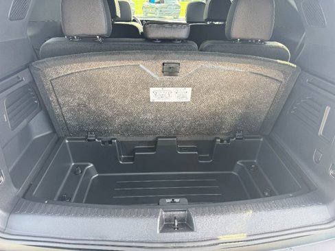 New 2026 Chevrolet Traverse LT w/ Sun and Wheel Package image 26