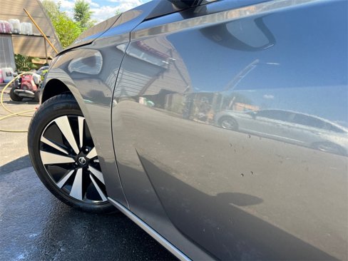 Used 2022 Nissan Altima 2.5 SV image 27