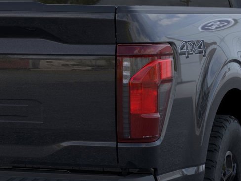 New 2025 Ford F150 STX image 21