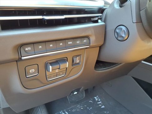 New 2026 Cadillac Escalade Luxury w/ Touring Package image 30