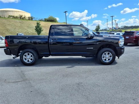 Used 2024 RAM 2500 Laramie image 3