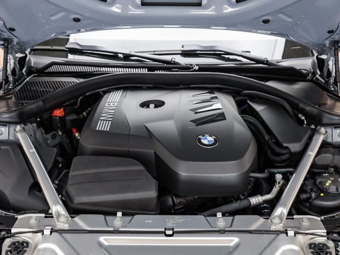 New 2026 BMW 430i Coupe w/ M Sport Package image 29