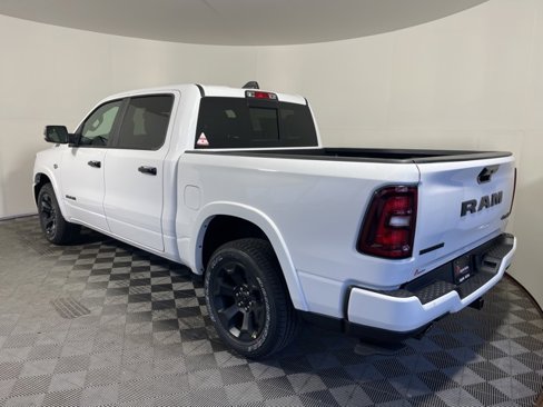 New 2026 RAM 1500 Big Horn image 4