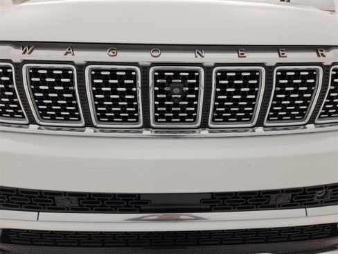 Used 2022 Jeep Grand Wagoneer Series III image 19