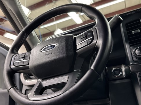 Used 2024 Ford F250 Lariat w/ Lariat Ultimate Package image 16